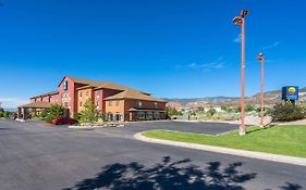 Comfort Inn Cedar City